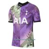 Camiseta de fútbol Tottenham Hotspur Tercera Equipación 2021/22 - Hombre